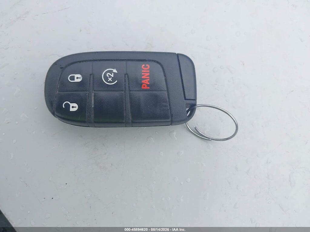ZACCJBBB0JPJ31362 2018 JEEP RENEGADE photo no. 11