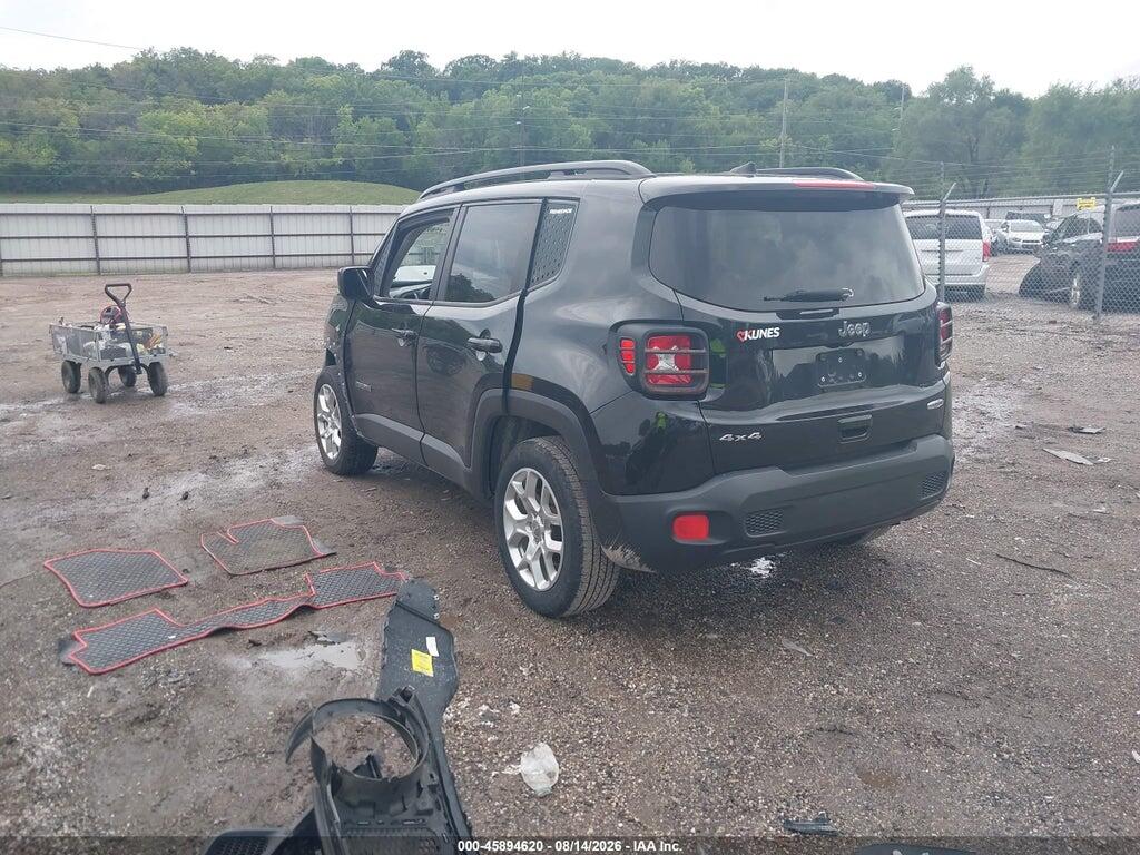 ZACCJBBB0JPJ31362 2018 JEEP RENEGADE photo no. 3