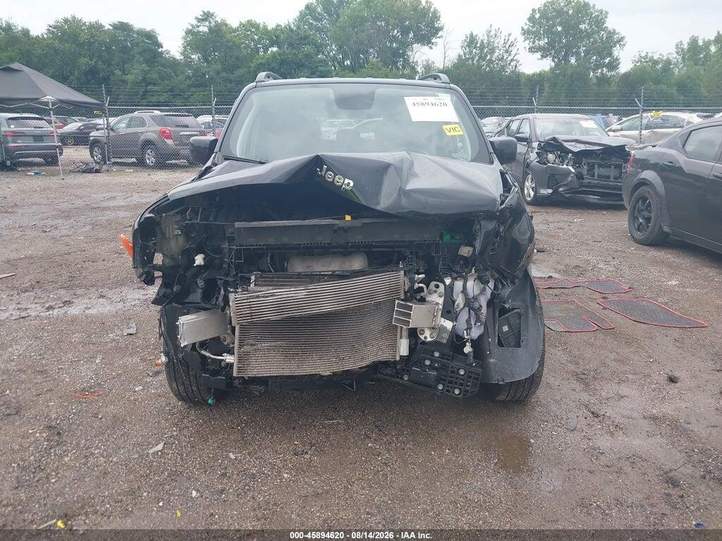 ZACCJBBB0JPJ31362 2018 JEEP RENEGADE photo no. 6