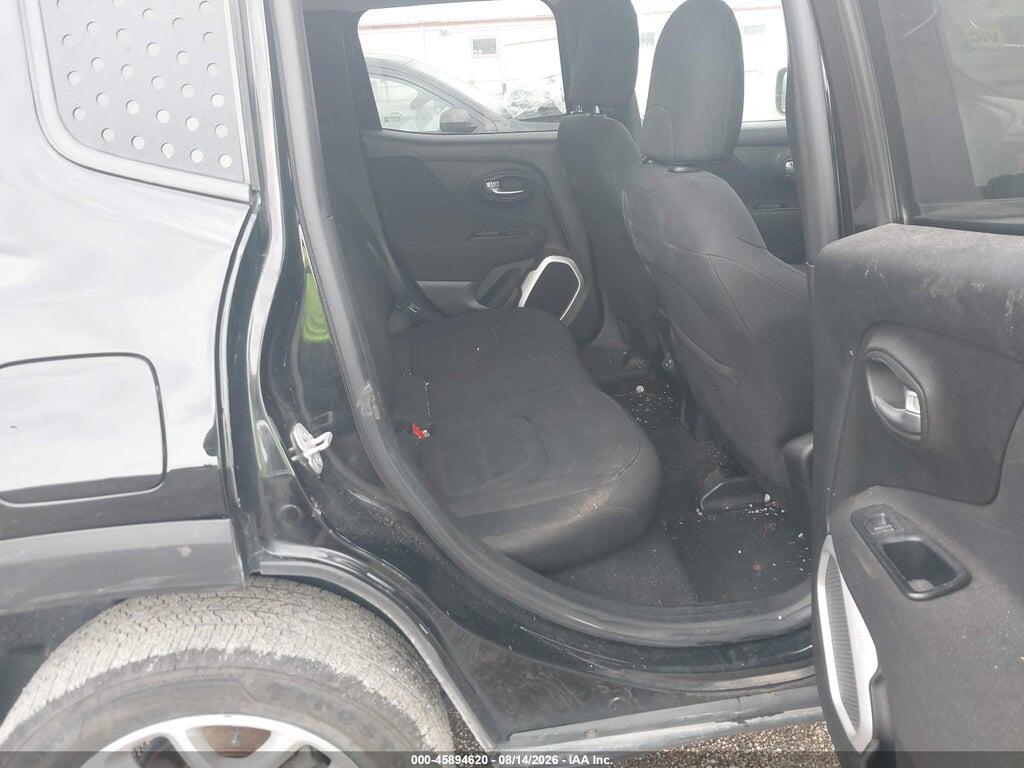 ZACCJBBB0JPJ31362 2018 JEEP RENEGADE photo no. 8