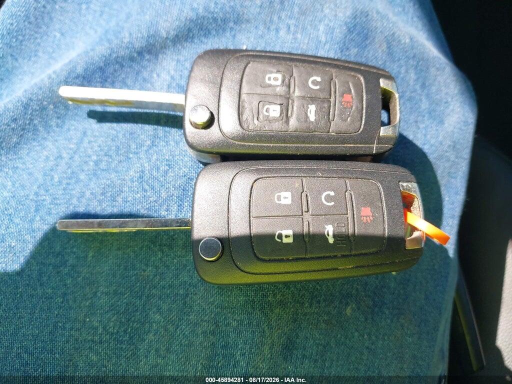 2G1105SA1J9105217 2018 CHEVROLET IMPALA photo no. 11
