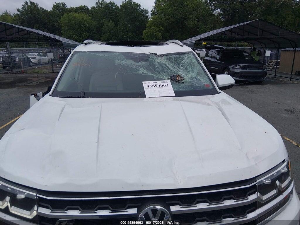 1V2RR2CA7JC524628 2018 VOLKSWAGEN ATLAS photo no. 6