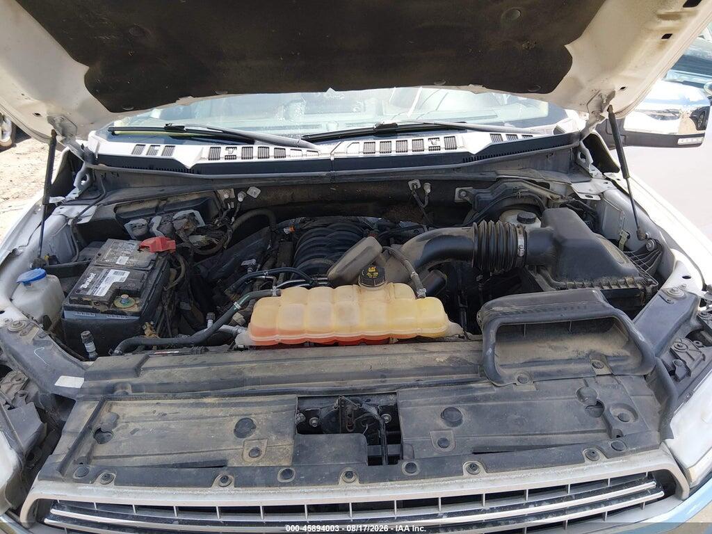 1FTEW1E50JKD97388 2018 FORD F-150 photo no. 10