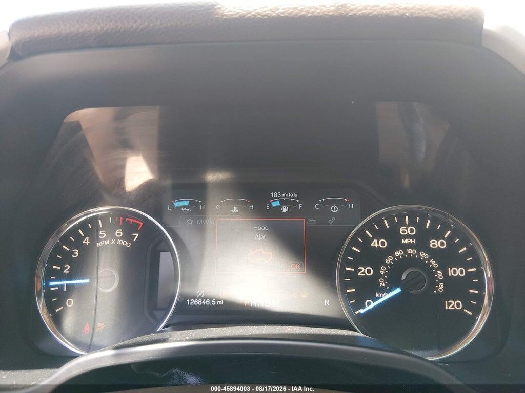 1FTEW1E50JKD97388 2018 FORD F-150 photo no. 7