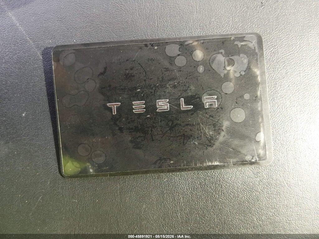 5YJ3E1EA5JF058999 2018 TESLA MODEL 3 photo no. 11