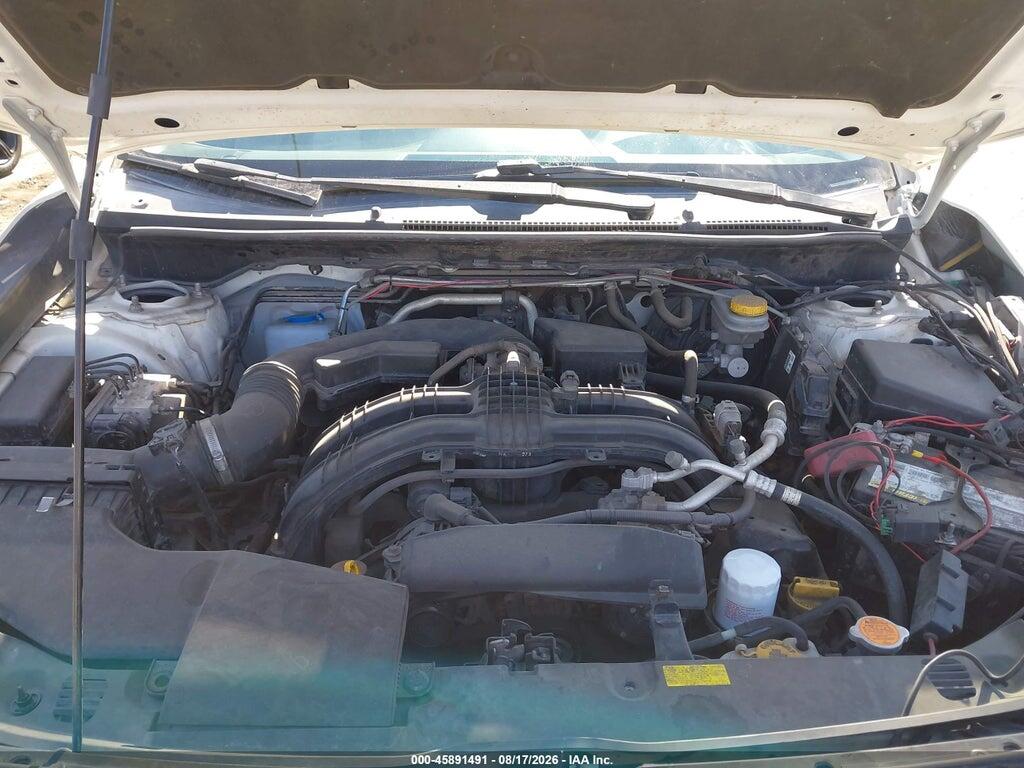 JF2GTABC0JH205647 2018 SUBARU CROSSTREK photo no. 10