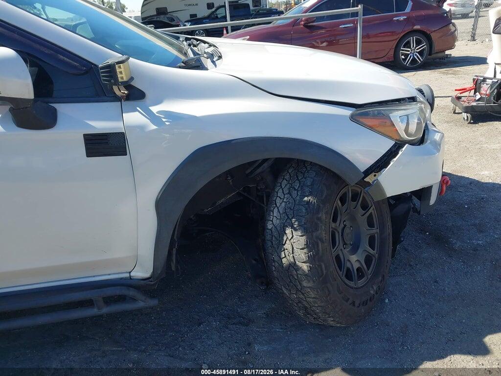 JF2GTABC0JH205647 2018 SUBARU CROSSTREK photo no. 12
