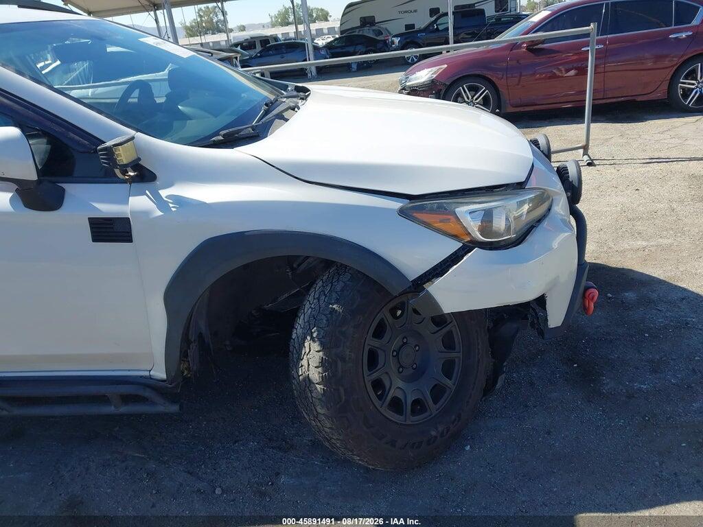 JF2GTABC0JH205647 2018 SUBARU CROSSTREK photo no. 6