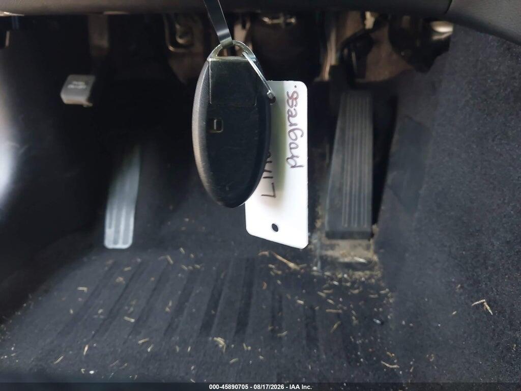 JN1EV7AP0JM592184 2018 INFINITI Q50 photo no. 11