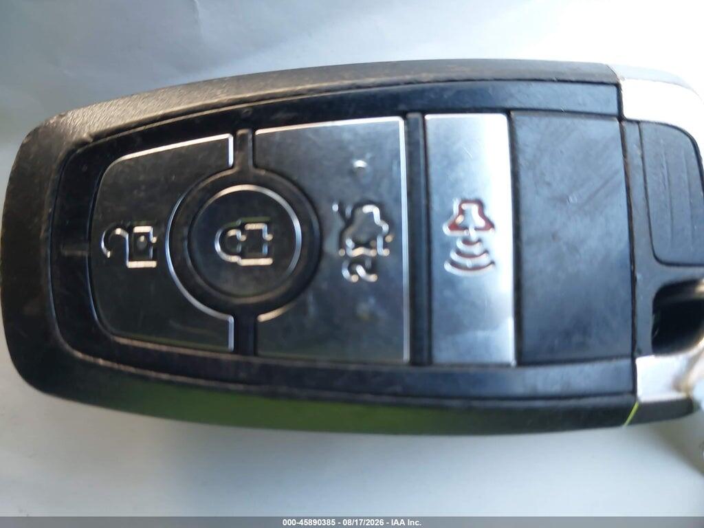 1FA6P8TH4J5173875 2018 FORD MUSTANG photo no. 11