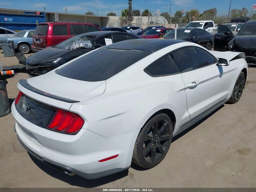 1FA6P8TH4J5173875 2018 FORD MUSTANG photo no. 4