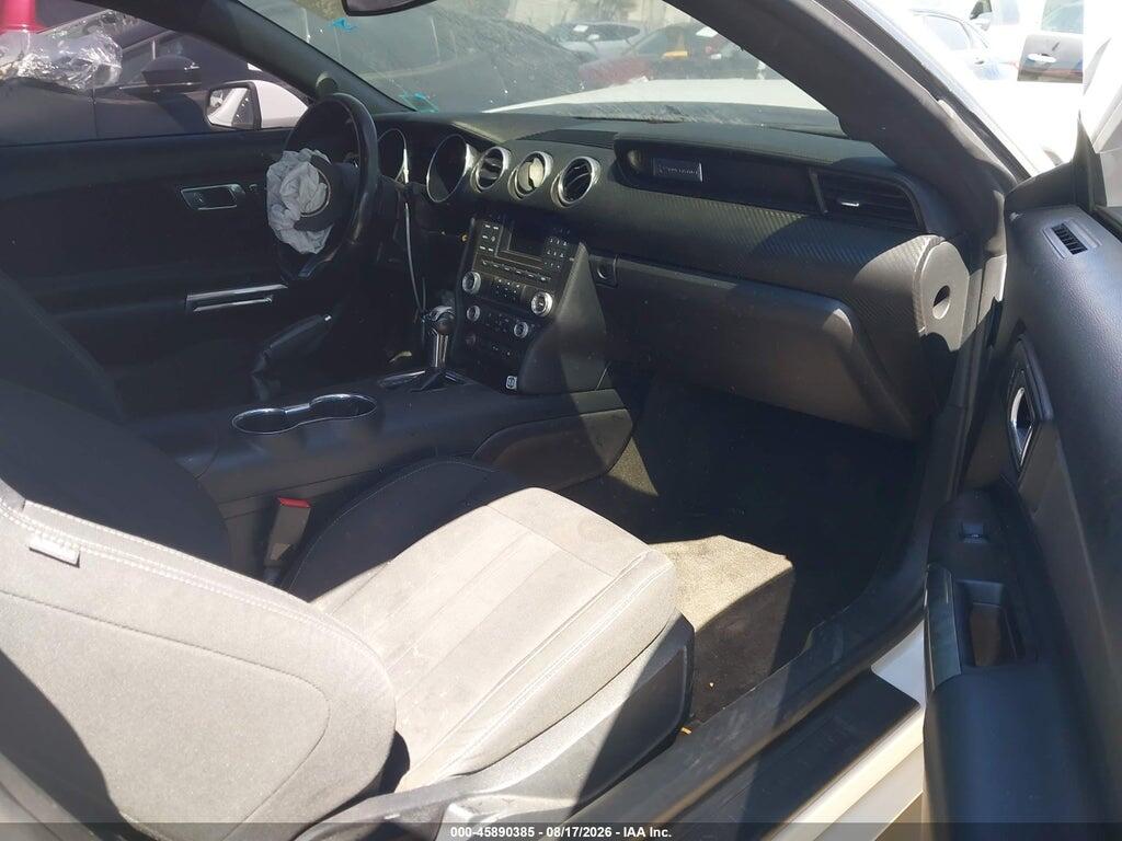 1FA6P8TH4J5173875 2018 FORD MUSTANG photo no. 5