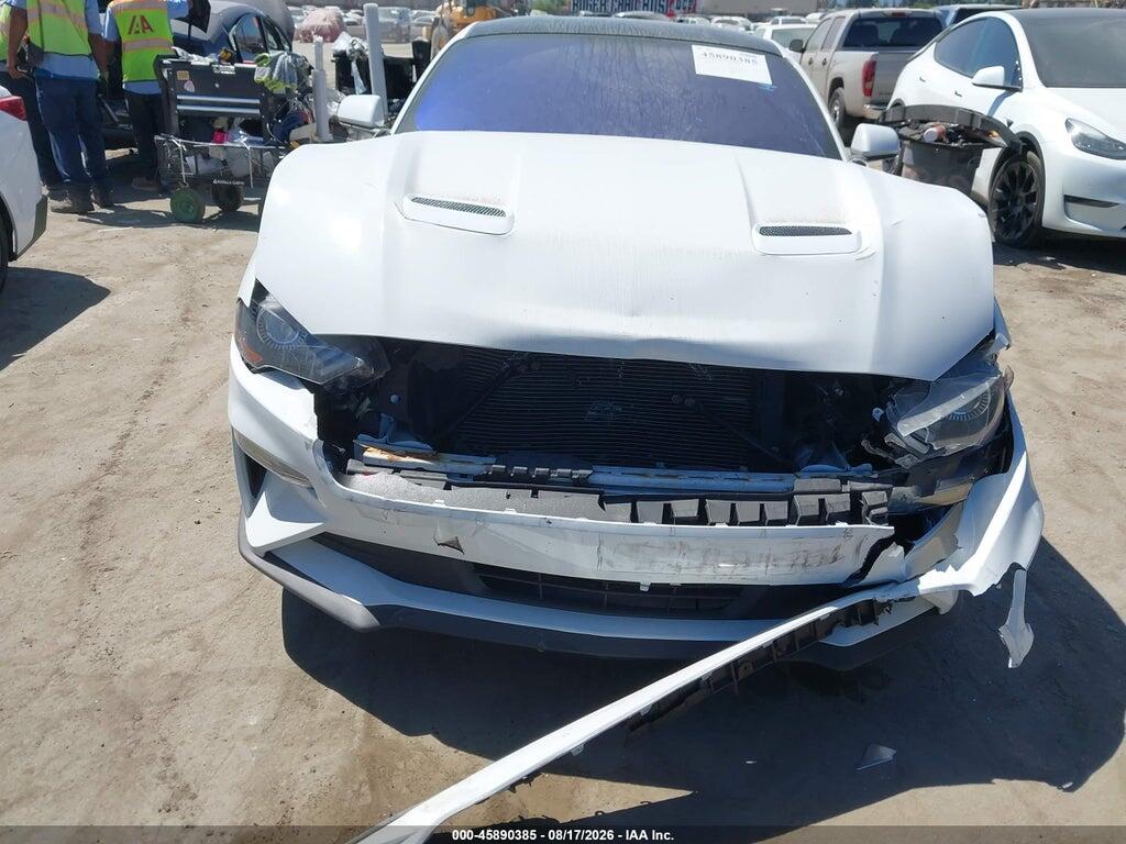 1FA6P8TH4J5173875 2018 FORD MUSTANG photo no. 6