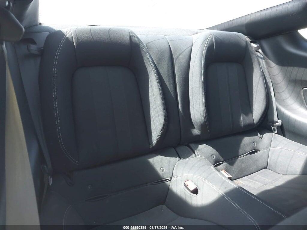 1FA6P8TH4J5173875 2018 FORD MUSTANG photo no. 8