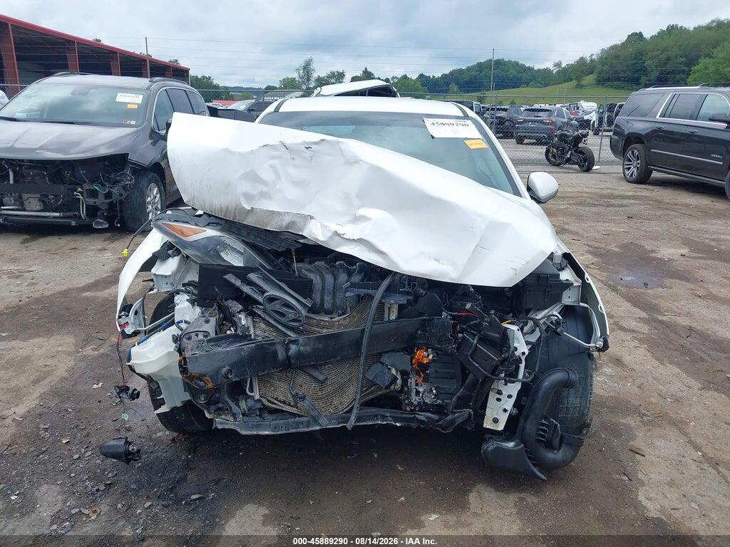 3KPC24A36JE024142 2018 HYUNDAI ACCENT photo no. 12