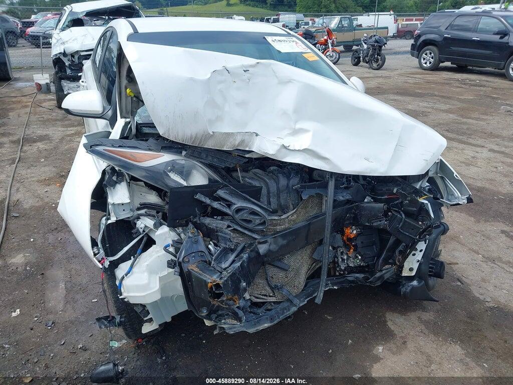 3KPC24A36JE024142 2018 HYUNDAI ACCENT photo no. 6