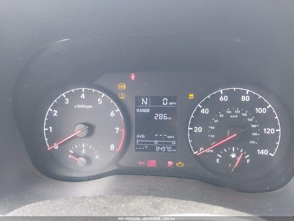 3KPC24A36JE024142 2018 HYUNDAI ACCENT photo no. 7