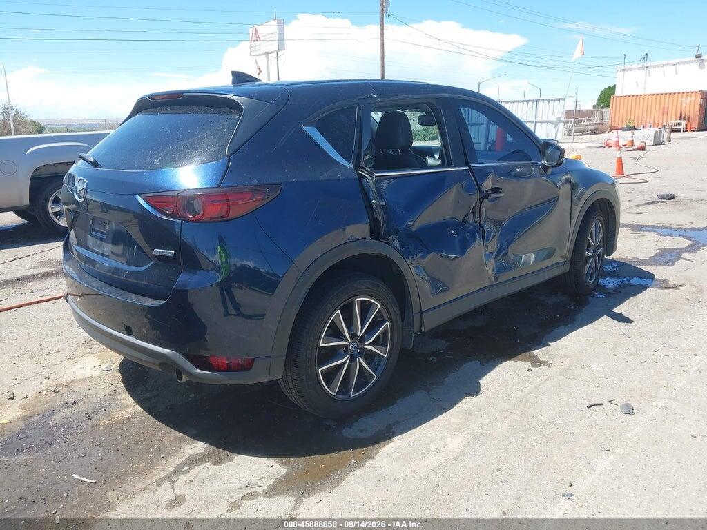 JM3KFADM2J1324533 2018 MAZDA CX-5 photo no. 4
