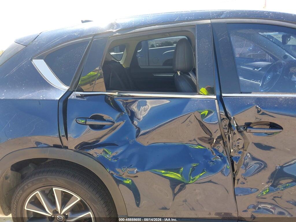 JM3KFADM2J1324533 2018 MAZDA CX-5 photo no. 6