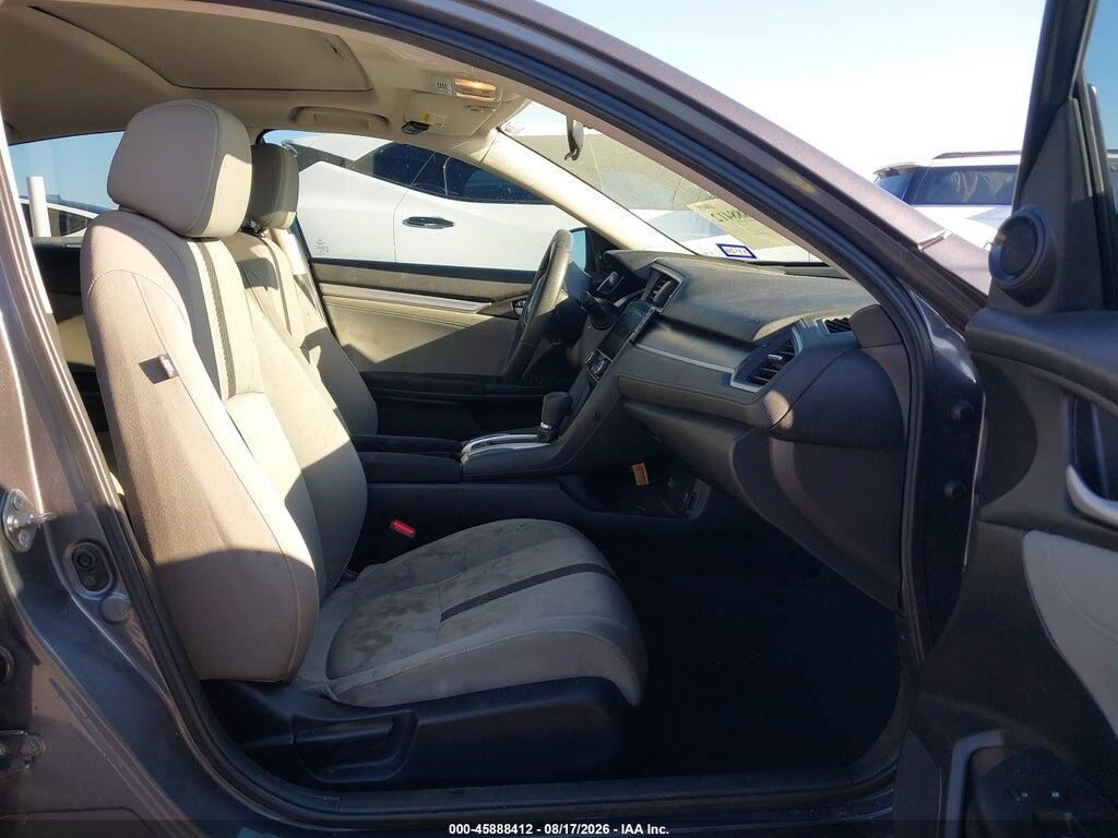 2HGFC2F71JH602728 2018 HONDA CIVIC photo no. 5