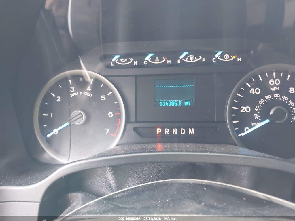1FTEW1EG7JKE79488 2018 FORD F-150 photo no. 7