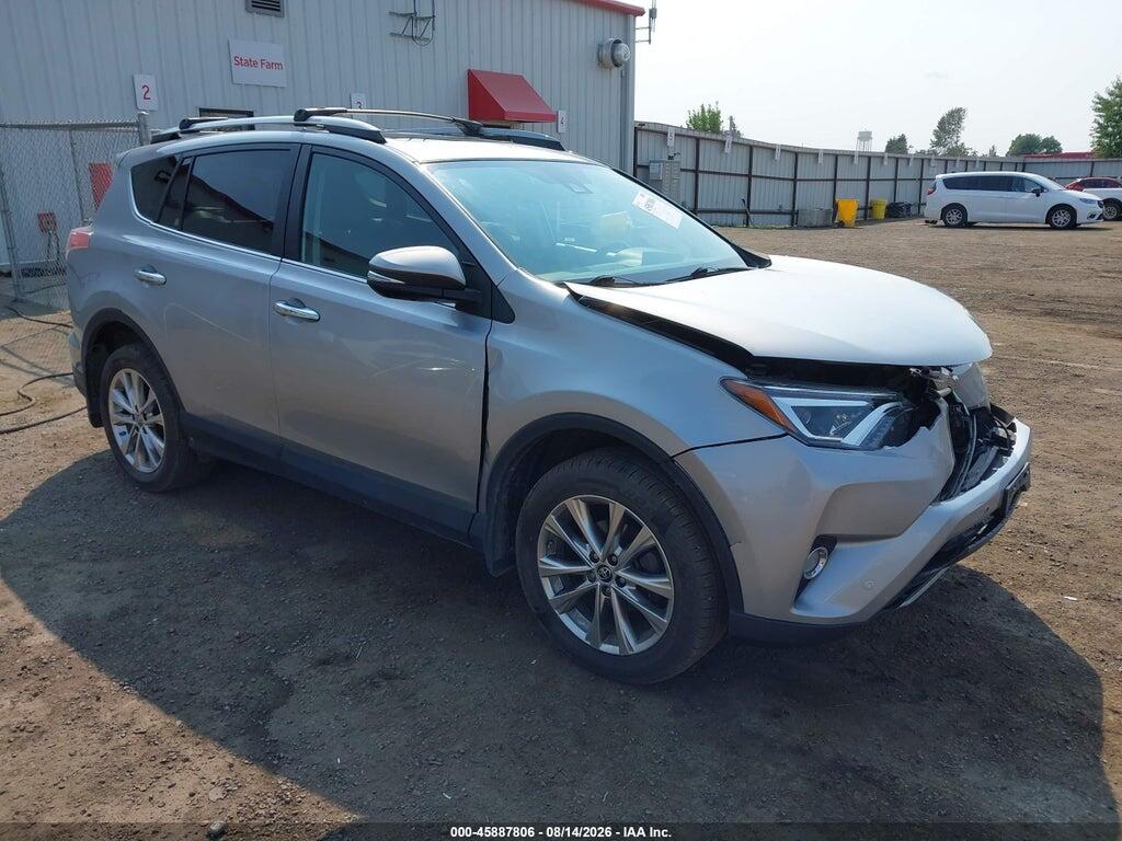 2T3DFREV0JW856162 2018 TOYOTA RAV4 photo no. 1