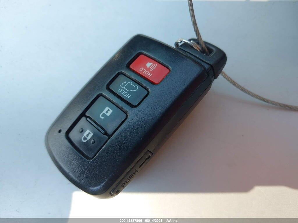2T3DFREV0JW856162 2018 TOYOTA RAV4 photo no. 11
