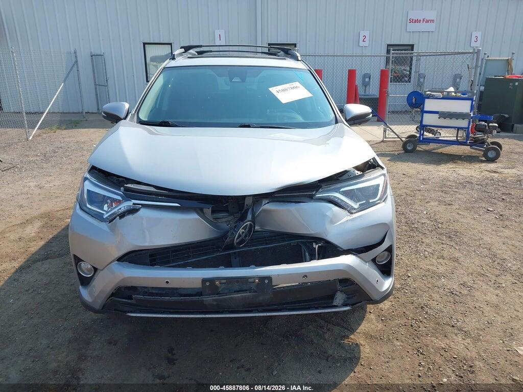 2T3DFREV0JW856162 2018 TOYOTA RAV4 photo no. 12