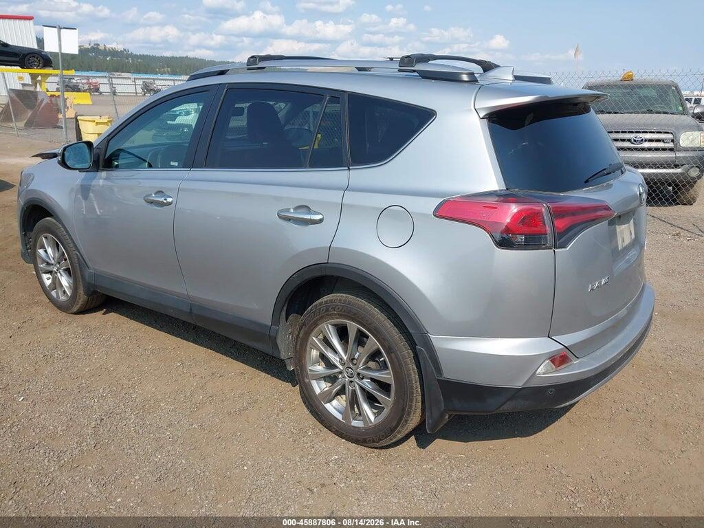 2T3DFREV0JW856162 2018 TOYOTA RAV4 photo no. 3