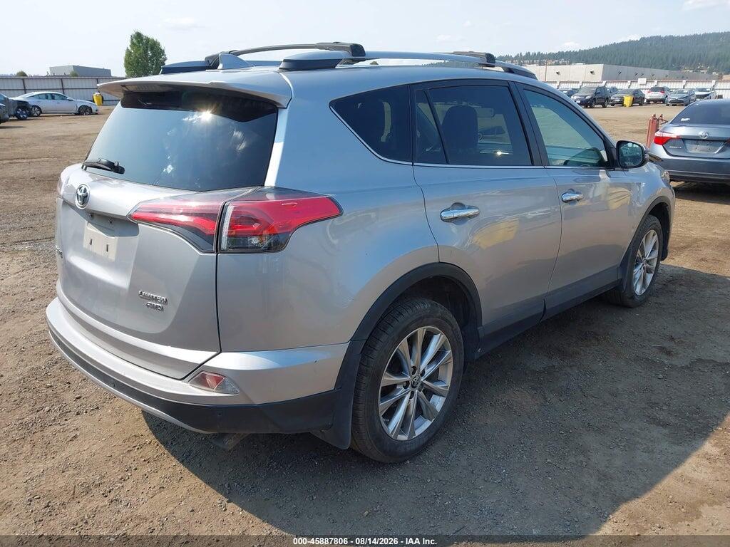2T3DFREV0JW856162 2018 TOYOTA RAV4 photo no. 4