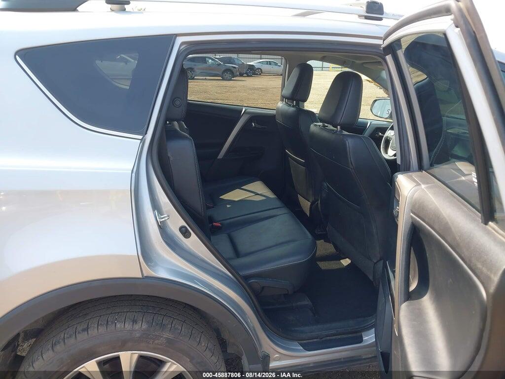 2T3DFREV0JW856162 2018 TOYOTA RAV4 photo no. 8