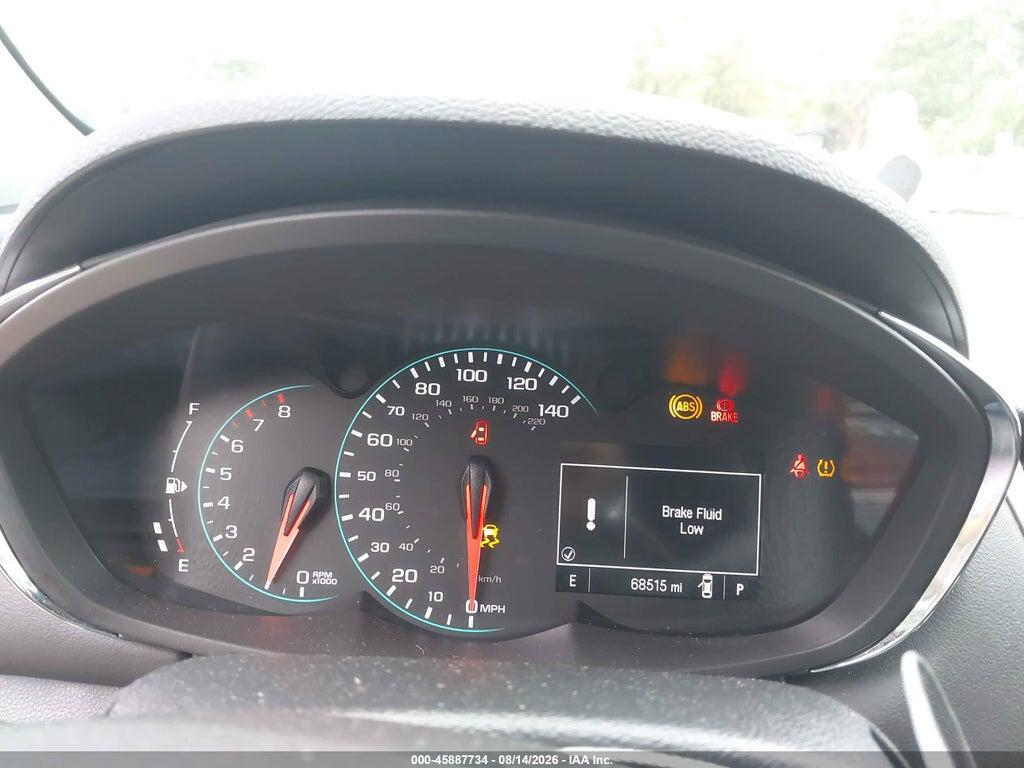 KL7CJPSB1JB548903 2018 CHEVROLET TRAX photo no. 7