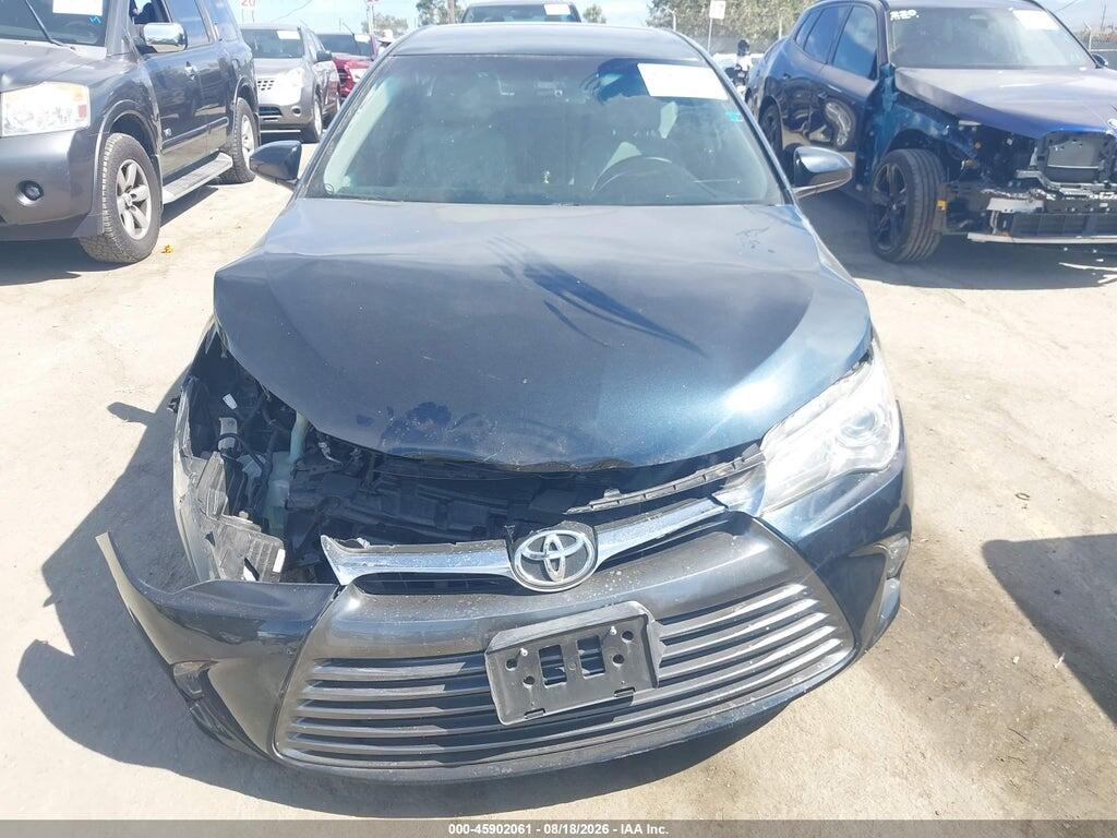 4T1BF1FK5HU782575 2017 TOYOTA CAMRY photo no. 12