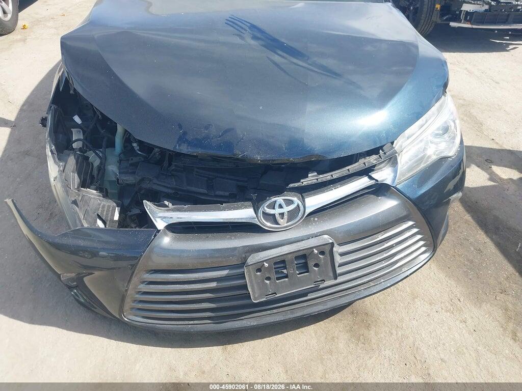 4T1BF1FK5HU782575 2017 TOYOTA CAMRY photo no. 6