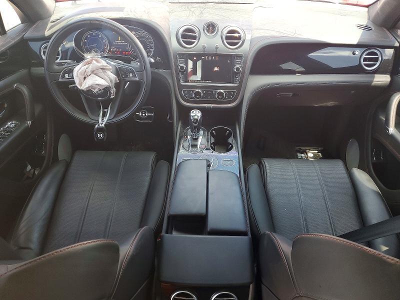 2018 BENTLEY BENTAYGA — Фото 8 из 13