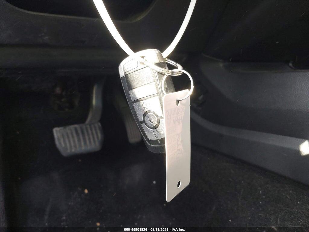 3FA6P0LU8HR314372 2017 FORD FUSION HYBRID photo no. 11
