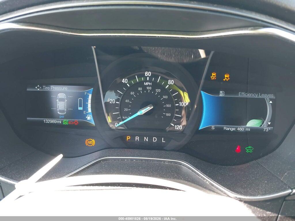 3FA6P0LU8HR314372 2017 FORD FUSION HYBRID photo no. 7