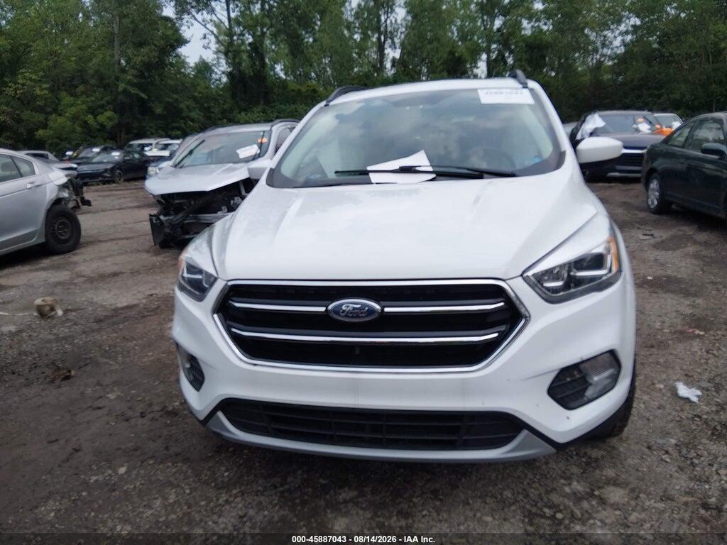 1FMCU9HD2JUC01594 2018 FORD ESCAPE photo no. 12
