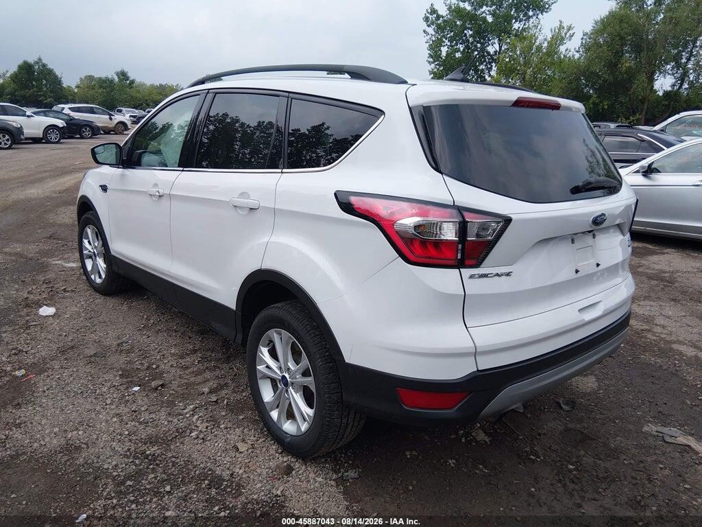 1FMCU9HD2JUC01594 2018 FORD ESCAPE photo no. 3