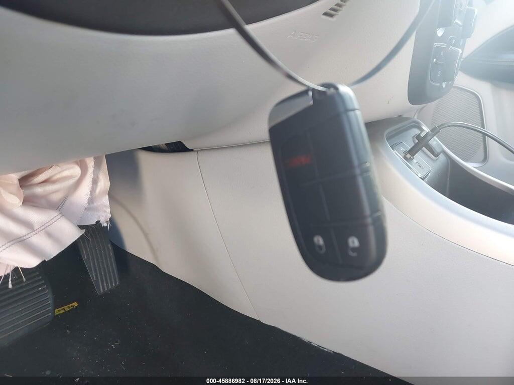 3C4NJCBB6JT489091 2018 JEEP COMPASS photo no. 11