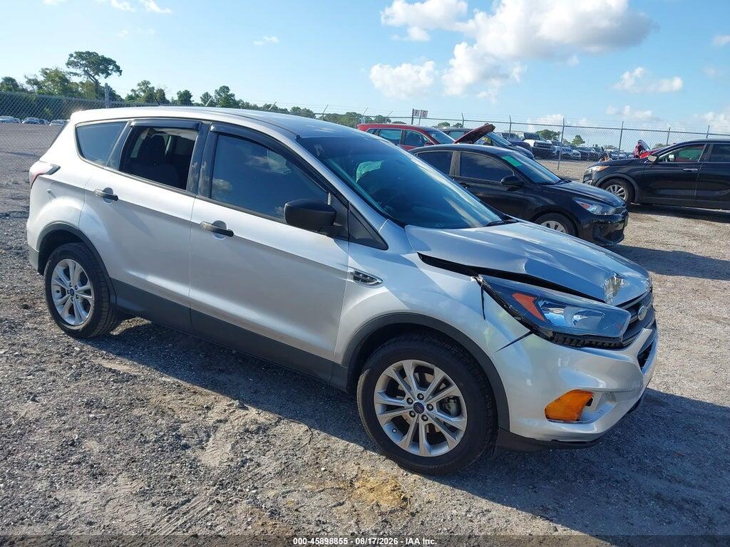 1FMCU0F73HUD72339 2017 FORD ESCAPE photo no. 1