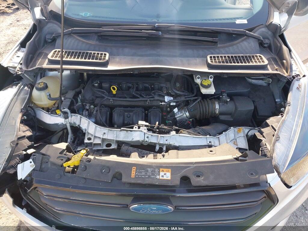 1FMCU0F73HUD72339 2017 FORD ESCAPE photo no. 10