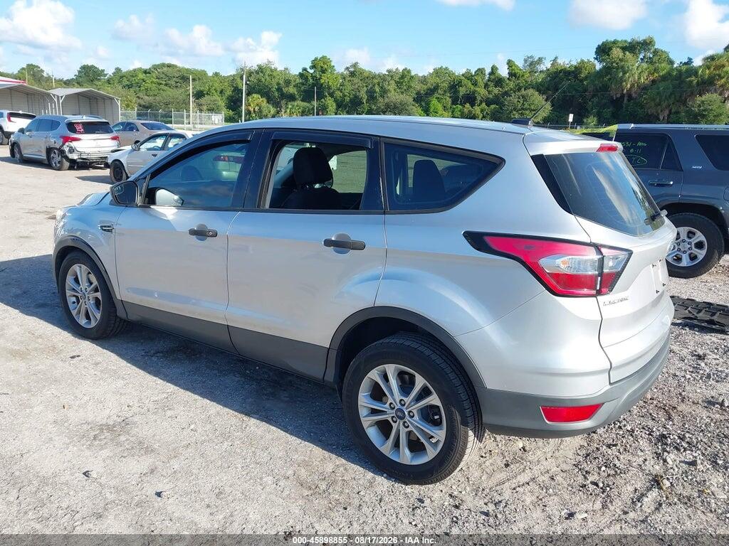 1FMCU0F73HUD72339 2017 FORD ESCAPE photo no. 3