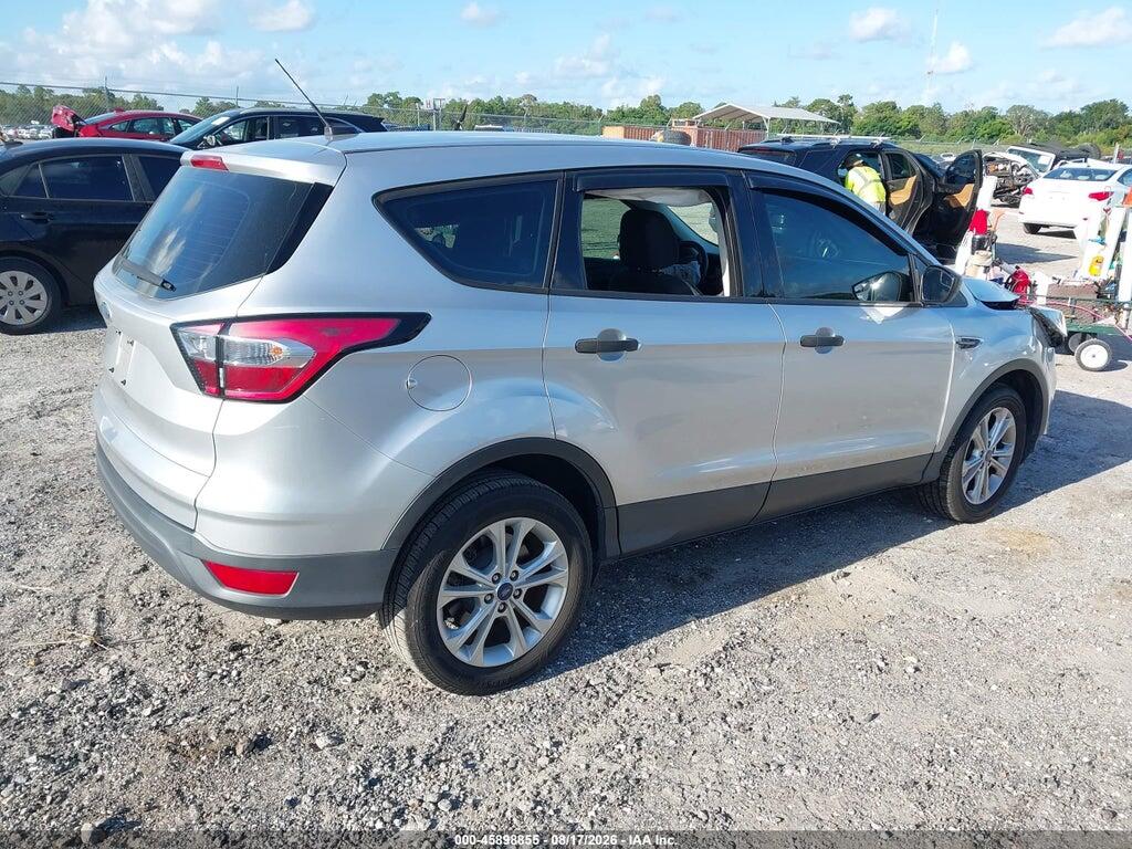 1FMCU0F73HUD72339 2017 FORD ESCAPE photo no. 4