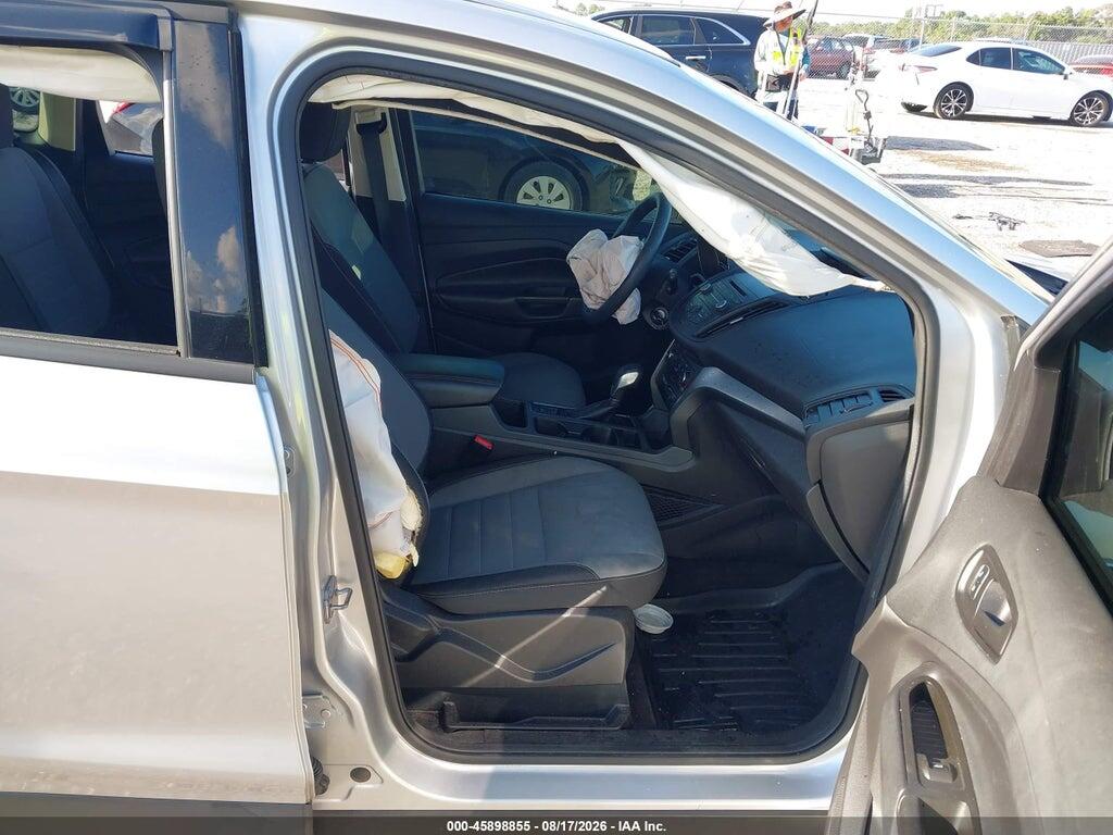 1FMCU0F73HUD72339 2017 FORD ESCAPE photo no. 5