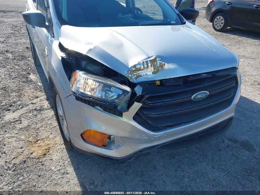 1FMCU0F73HUD72339 2017 FORD ESCAPE photo no. 6