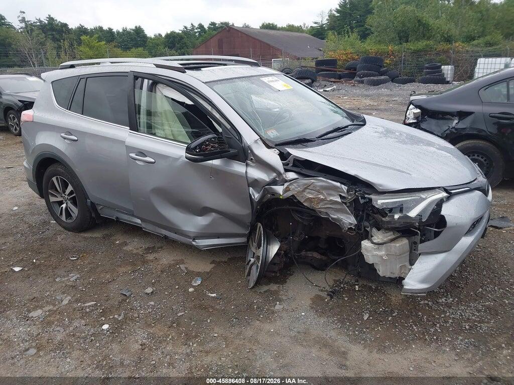JTMRFREV8JD229809 2018 TOYOTA RAV4 photo no. 1