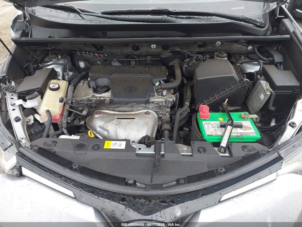 JTMRFREV8JD229809 2018 TOYOTA RAV4 photo no. 10