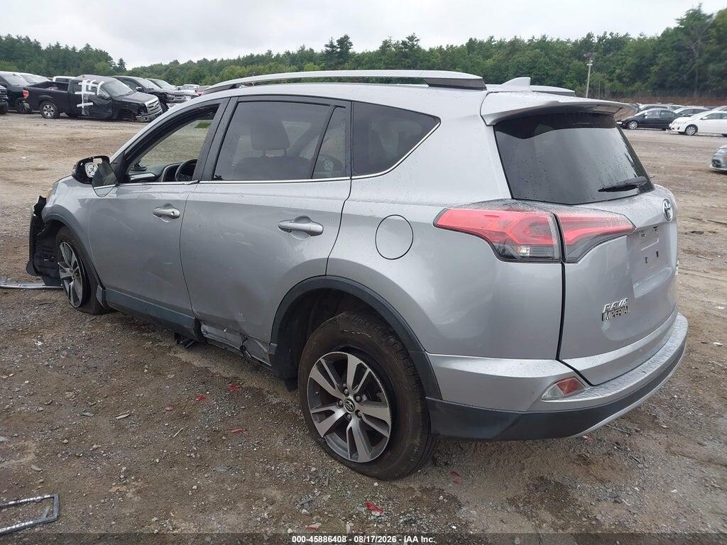 JTMRFREV8JD229809 2018 TOYOTA RAV4 photo no. 3