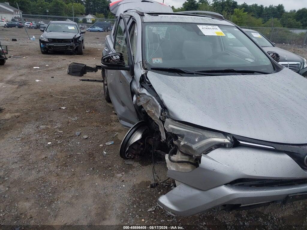 JTMRFREV8JD229809 2018 TOYOTA RAV4 photo no. 6